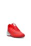 25Ybac0Tetemf Tempo 3 Filet Boys' Astroturf Field Shoes Red - 2