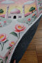 Digital Printed Non-Slip Base Artificial Intelligence Design Educational Small Child Prayer Mat Prayer Mat 60 X 100 - 5