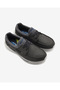 Slade - Casner Men's Black Casual Shoes 210812 Blk - 6