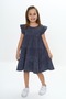 Girl's Washable Dress
