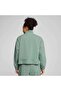 Lace Woven Jacket - 4