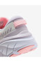 D'Lux Walker 2.0 - Active Pace Women's White Sports Shoes 150007 Ofpk - 7