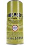 Mrs. Meyer's Lemon Verbena Multi-Surface Scrub, Non-Scratch Powder Cleaner, 11 oz