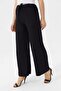 Women's Wide Leg Trousers 250022   - - 4