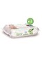 Softcare Aloe Vera Wet Baby Towel 3 Pack - 2