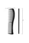 T4B KASHOKI TOMOKO Professional Mixed Tooth Comb For Curly Hair - 4