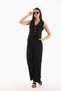 Women's Vest Pants Double Set 260333 - - 4