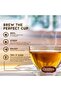 Herbal Tea Fruit Sampler - 18 Tea Bags - 5