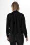 Women's Buttoned Short Casual Shirt 255230 - - 5
