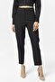 Women's Pleated Waist Trousers 260120 - - 3