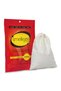 Reusable Odor Eliminator Pouch, Smell Remover for Home, Car, Office, 150 Sq. Ft.