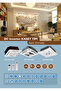 48000 BTU DC INVERTER KASET TİPİ SPLİT KLİMA - 2
