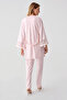 320- 3-Piece Combed Nightgown Set - 3