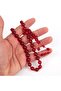 Katalin Stick Beyzi Cut 8.5X10.5Mm Rosary - Abraham Atasever Master Work - 2