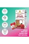 Slim Tea Goji Berry - Weight Loss Herbal Detox - 25 Tea Bags (1 Pack) - 5