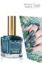 Metallic Nails Oje -121 - 4