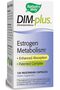 DIM-Plus 120 Vegetarian Capsules