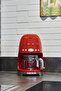 50's Style Retro Red Filter Coffee Machine Dcf02Rdeu