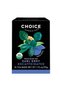 Choice Organics - Organic Decaf Earl Grey Tea (1 Pack) - Bergamot - Fair Trade - 16 Tea Bags