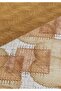 Soren Single Pique Set 160X230 cm Vitaly Salmon Beige - 3