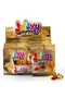 Jelaxy Teddy Bear 20 Gr. 24 Pieces (1 Box)