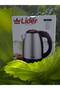 Lk-320 İconic Çelik Kettle 1,7lt - 3
