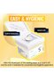 No.5 Toner Pads | Vitamin-Niacinamide | Double-Sided | Glutathione, Niacinamide, PHA & LHA | 70 Pads - 7