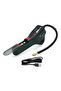 مضخة هواء مضغوطة لاسلكية EasyPump 3.6V Autostop - 3