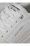 Jack Jones Suede Back White Color Men's Shoes 12257992 - 7