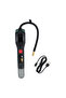 مضخة هواء مضغوطة لاسلكية EasyPump 3.6V Autostop - 2