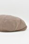 Peaky Blinders Hat Newsboy Trend 8 Piece Cap Fedora-Brown - 3
