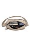 Soft Fabric Strap Messenger Bag 8728 - 7