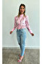 ALANIS PEMBE GOMLEK - 2