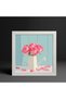 Single Wooden Framed Painting One Piece Poster Painting Ktc/041 - 2