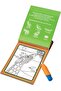 Melissa And Doug Water Wow - Safari Water Reveal Pad : Reusable water painting - 4