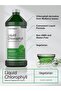 Chlorophyll Liquid Drops | 100mg | 32 oz | Peppermint | Vegetarian, Non-GMO, Gluten Free - 4
