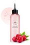 Raspberry Hair Vinegar Rinse 6.76 Fl oz - Scalp Treatment, Balanced pH, Shiny Hair | Korean Care