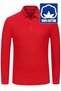 Boys' 100% Cotton 3-Piece Polo Casual and School Uniform T-Shirt - 8