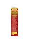 Vitamin C + Zinc Effervescent Tablets, Immune Support, Orange Flavor, 20 Tablets, 2.82 Oz - 6