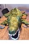 Crocodile Giant Crocodile 2 Meters Plush - 6