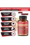 Ashwagandha Capsules, 5in1 (5200mg) with Turmeric, Ginger, Black Pepper, Rhodiola - 90 Caps - 3