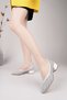 Genuine Leather Women's Casual Shoes Dd9739 - 2