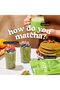 SEN CHA Naturals Organic Matcha Powder, Japanese Green Tea, Culemonial & Culinary Grade, 12oz - 6