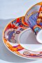 Whisper Porcelain Coffee Cup Set for 6 People - 200 ml - 3