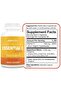 Essential C Complex - Vitamin C for Immune Support - 450mg, Organic Acerola, Camu Camu, Amla - 2