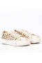 Marieta Women's Genuine Leather Shoes 5714 - 2
