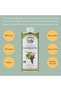Expeller-Pressed Grapeseed Oil, High Heat Cooking, Cast Iron Seasoning, Skin & Hair Care, 16.9 fl oz - 2