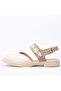 Remi Women's Genuine Leather Ballerinas K151102