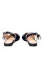 Elodie Women's Genuine Patent Leather Ballerinas K151425-3 - 4