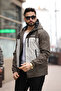Raincoat Seasonal Windbreaker - 2